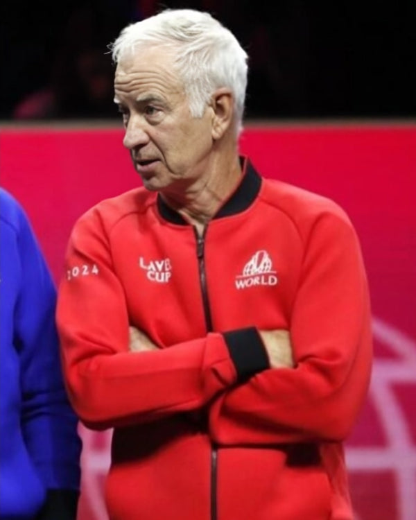 2024 Laver Cup Jacket