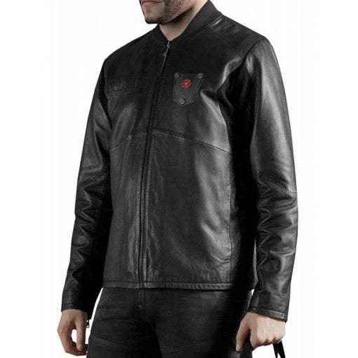 Star Wars Imperial Fighter Pilot Jacket