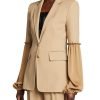 All Rise S03 Simone Missick Brown Blazer