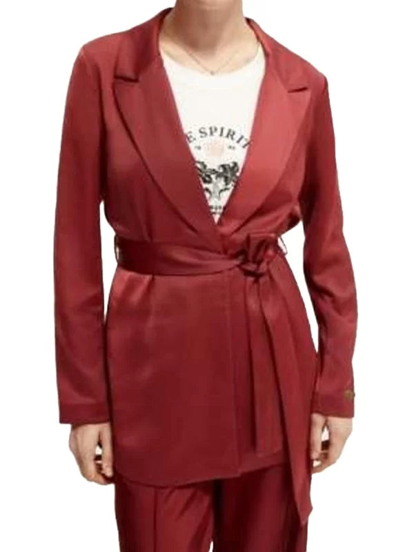 Bel-Air Vivian Banks Coat