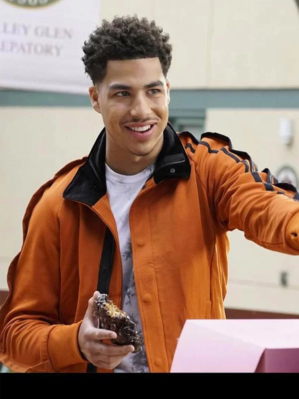 Black-ish Marcus Scribner Jacket