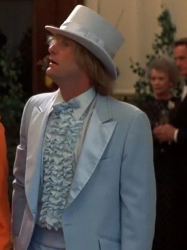 Dumb and Dumber Suits