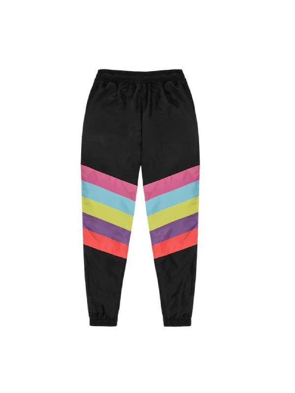 Electric Callboy Multicolor Tracksuit