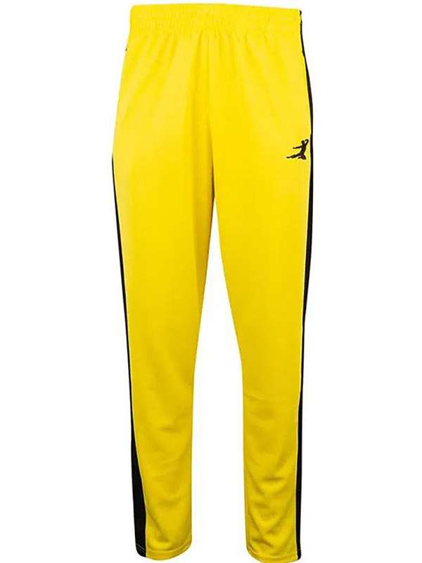 Game Of Death Bruce Lee Tracksuit