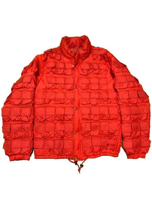 175 Pocket Parasite Parachute Jacket