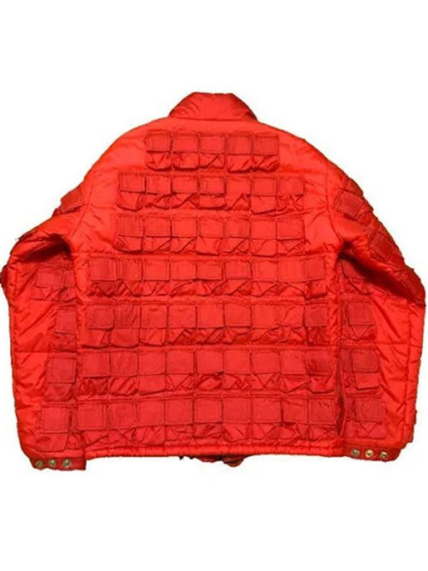 175 Pocket Parasite Parachute Jacket