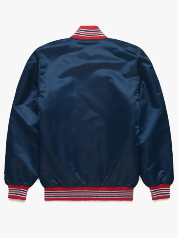 HOMAGE X Starter Red Sox Jacket