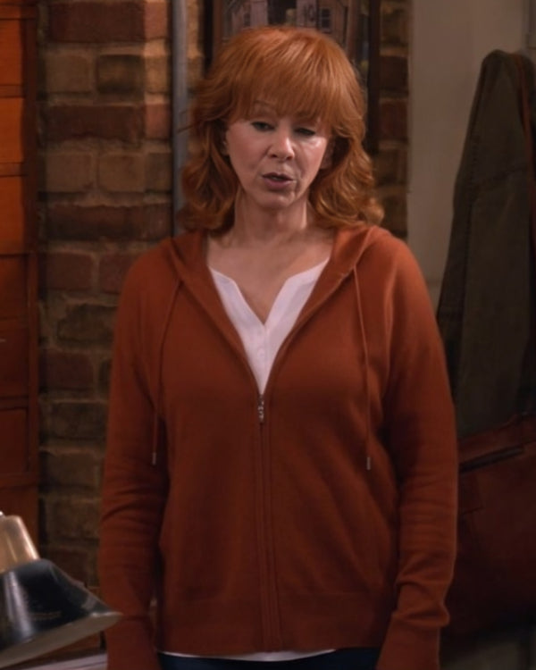 Happy’s Place 2024 Reba McEntire Hoodie