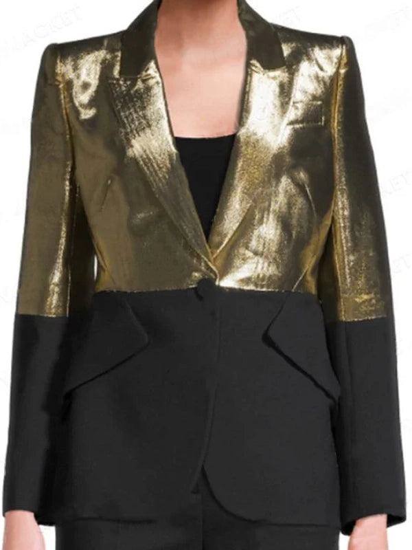 Younger Molly Bernard Blazer