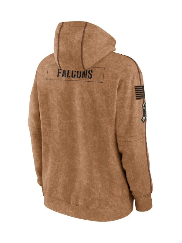 Sean payton military sales hoodie