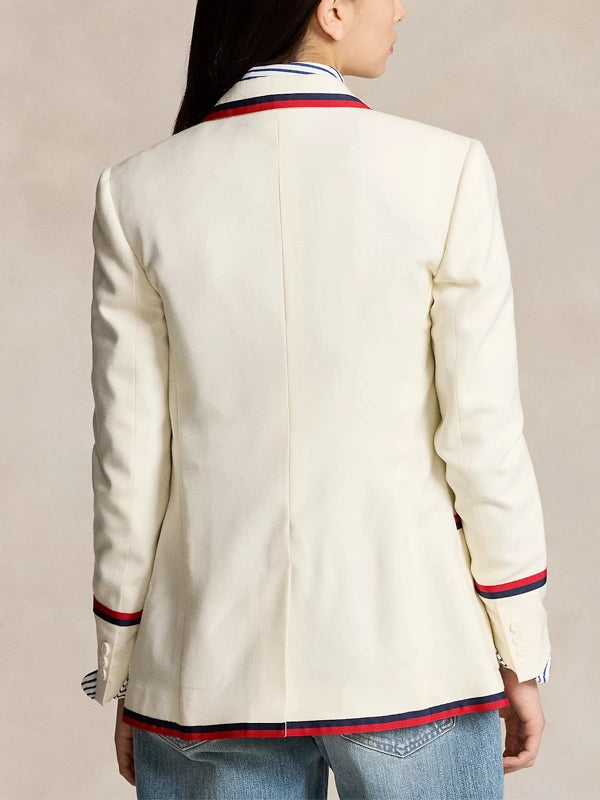 Olympic Team USA Opening Ceremony Blazer