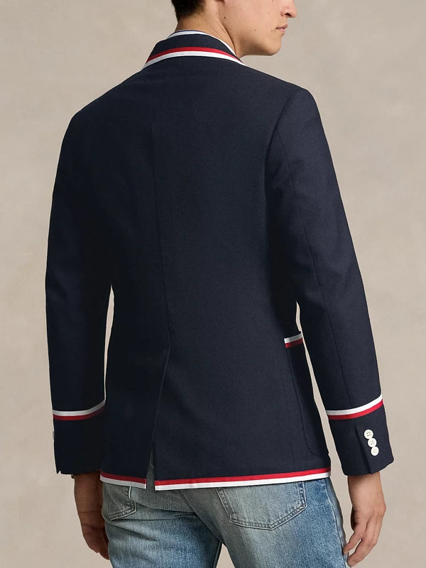 Olympic Team USA Opening Ceremony Blazer