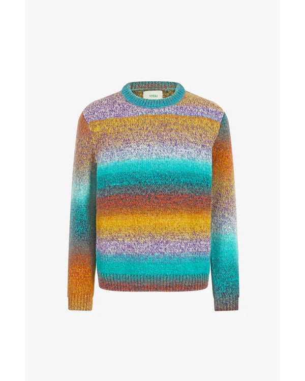 Nobody Wants This 2024 Timothy Simons Rainbow Jumper