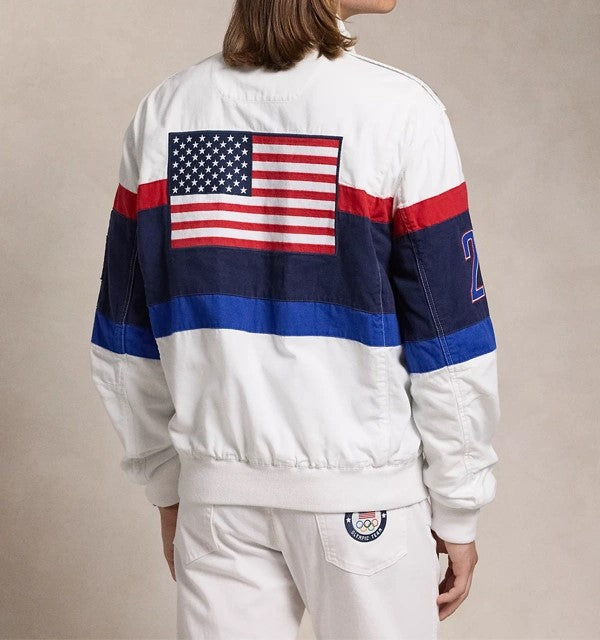 2024 Team USA Closing Ceremony Uniform