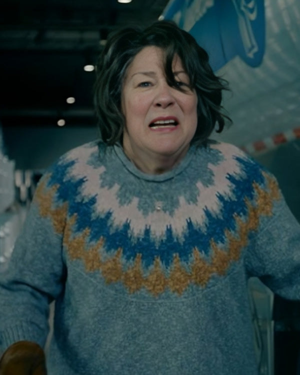 The Sticky 2024 Margo Martindale Sweater