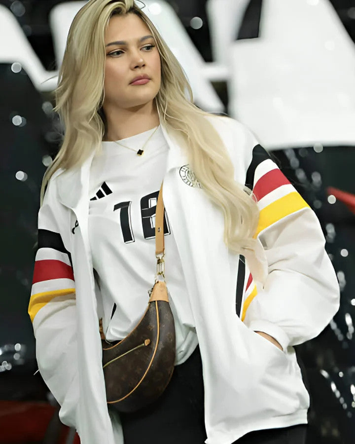 UEFA EURO 2024 Lea Prinz Jacket