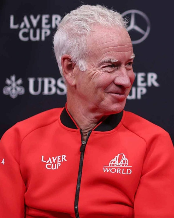 2024 Laver Cup Jacket