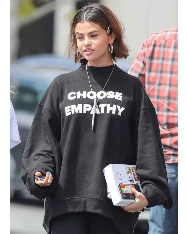 Choose Empathy Sweatshirt