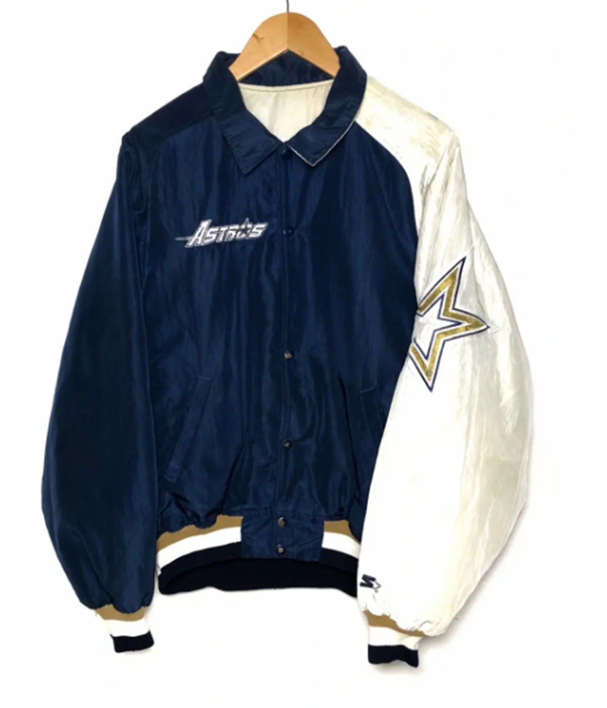 1994 Selena Astros Jacket