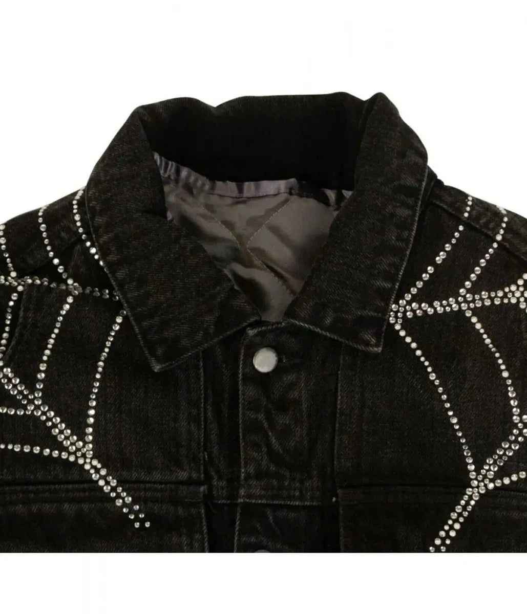 Young Thug Spider Jacket