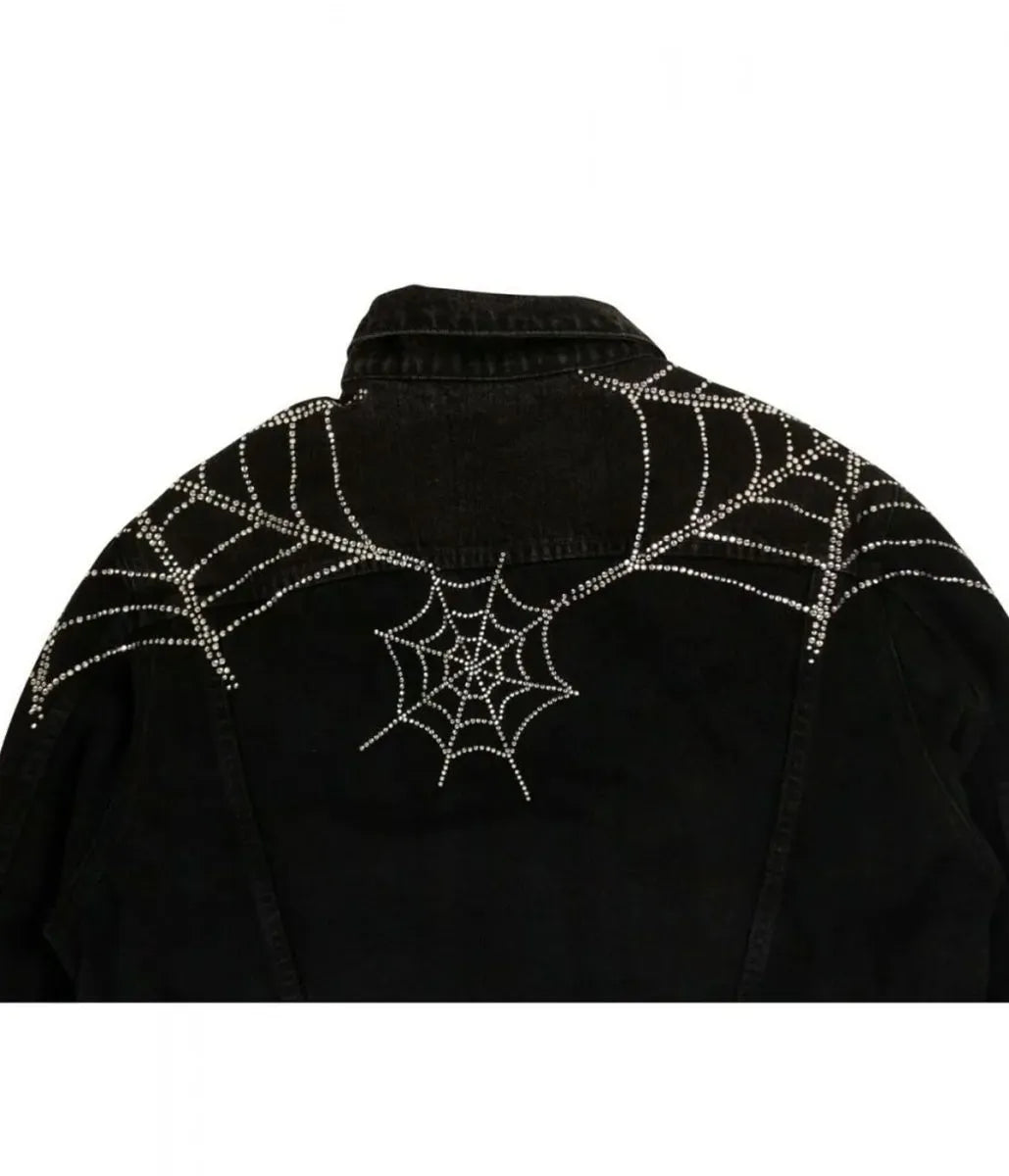 Young Thug Spider Jacket