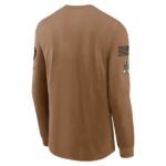 Los-Angeles-Rams-Salute-To-Service-T-Shirt
