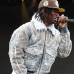 2024-Festival-Rema-Denim-Bomber-Jacket-For-Sale