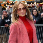 Good-Morning-America-2024-Jennifer-Lopez-Pink-Coat
