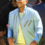 2024-iHeartRadio-Music-Awards-Ludacris-Light-Blue-Biker-Jacket