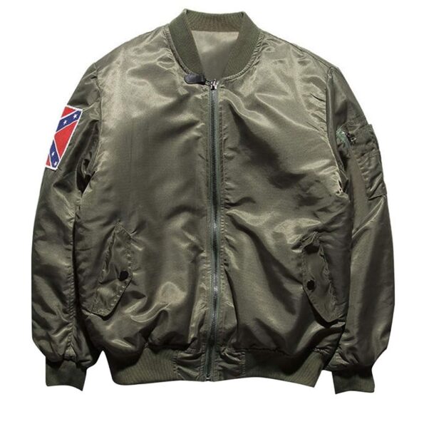 Kanye West Singer Yeezus Tour Bomber Jacket - PINESMAX