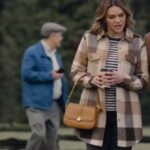 An-Easter-Bloom-2024-Aimee-Teegarden-Plaid-Coat