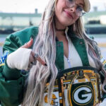 American-Wrestler-Liv-Morgan-Green-Bay-Packers-Varsity-Jacket