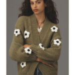 High-Potential-2024-Amirah-J-Green-3D-Floral-Cardigan