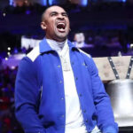Amiri-Jalen-Hurts-Philadelphia-Eagles-Blue-Bomber-Jacket