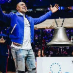 Amiri-Jalen-Hurts-Philadelphia-Eagles-Blue-Bomber-Jacket