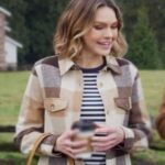 An-Easter-Bloom-2024-Aimee-Teegarden-Plaid-Coat