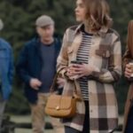 An-Easter-Bloom-2024-Aimee-Teegarden-Plaid-Coat