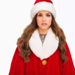 Anna-Kendrick-Red-Noelle-Shearling-Coat
