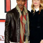 Annie-Jamie-Foxx-Brown-Leather-Jacket