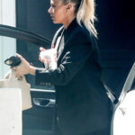 Ariana-Madix-Black-Blazer-5