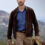Andrew-W.-Walker-For-Love-Honey-2024-Brown-Jacket
