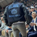 Basketball-Player-Jalen-Brunson-Villanova-Letterman-Black-Varsity-Jacket