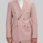 Berlin-Pedro-Alonso-Pink-Blazer-1