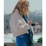 Heather-Graham-Best-Christmas-Ever-Faux-Fur-Jacket