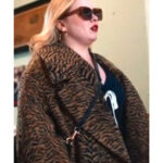 Big-Mood-2024-Nicola-Coughlan-Tiger-Print-Coat