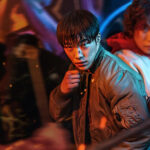 Bloodhounds-Geon-woo-Bomber-Jacket