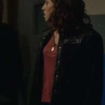 Blue-Bloods-S14-Tess-Ross-Black-Jacket