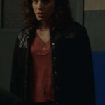 Blue-Bloods-S14-Tess-Ross-Black-Jacket