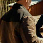 Blue-Ridge-The-Series-Justin-Wise-Brown-Cotton-Jacket