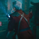 Borderlands-2024-Jamie-Lee-Curtis-Maroon-Jacket